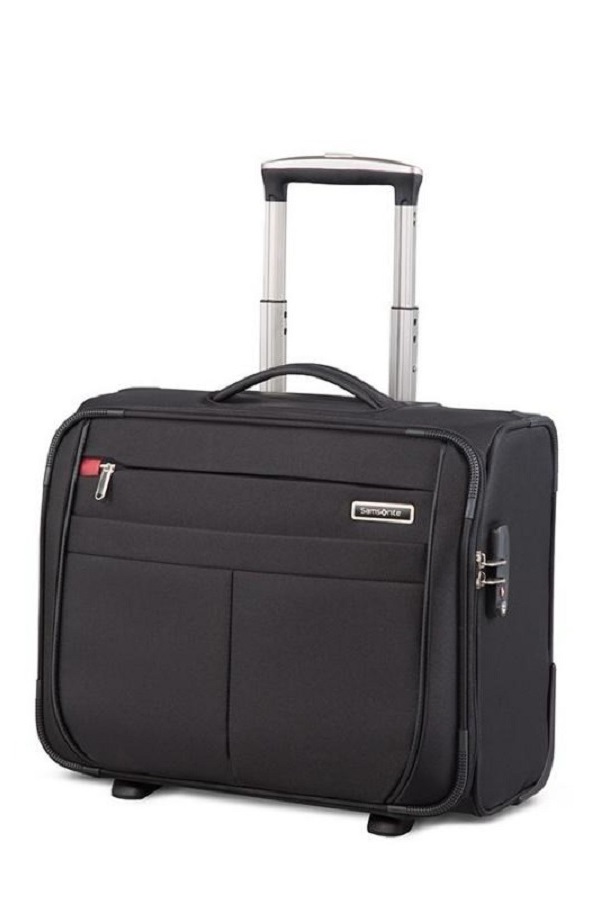 samsonite rolling tote