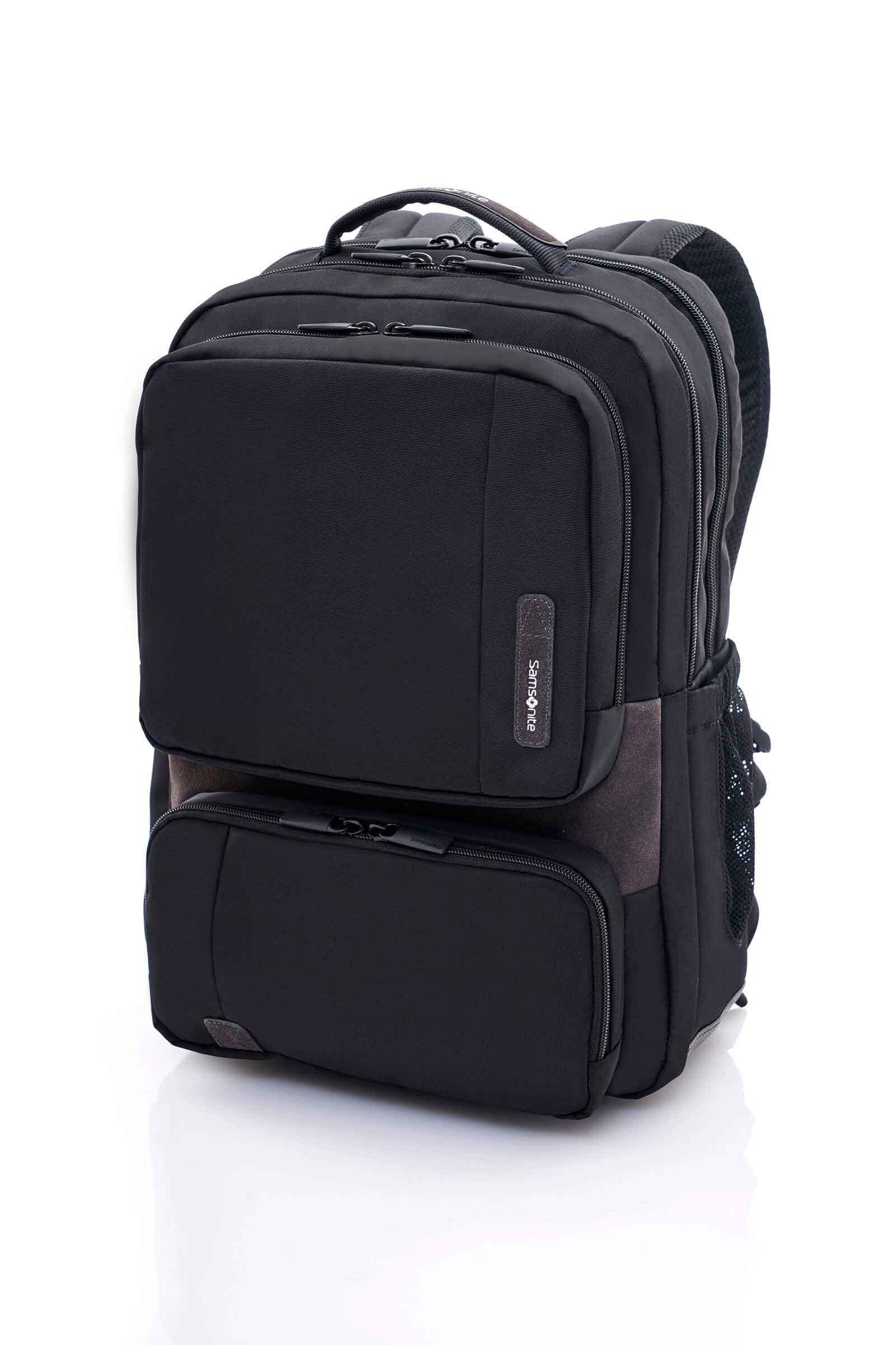 backpack samsonite laptop