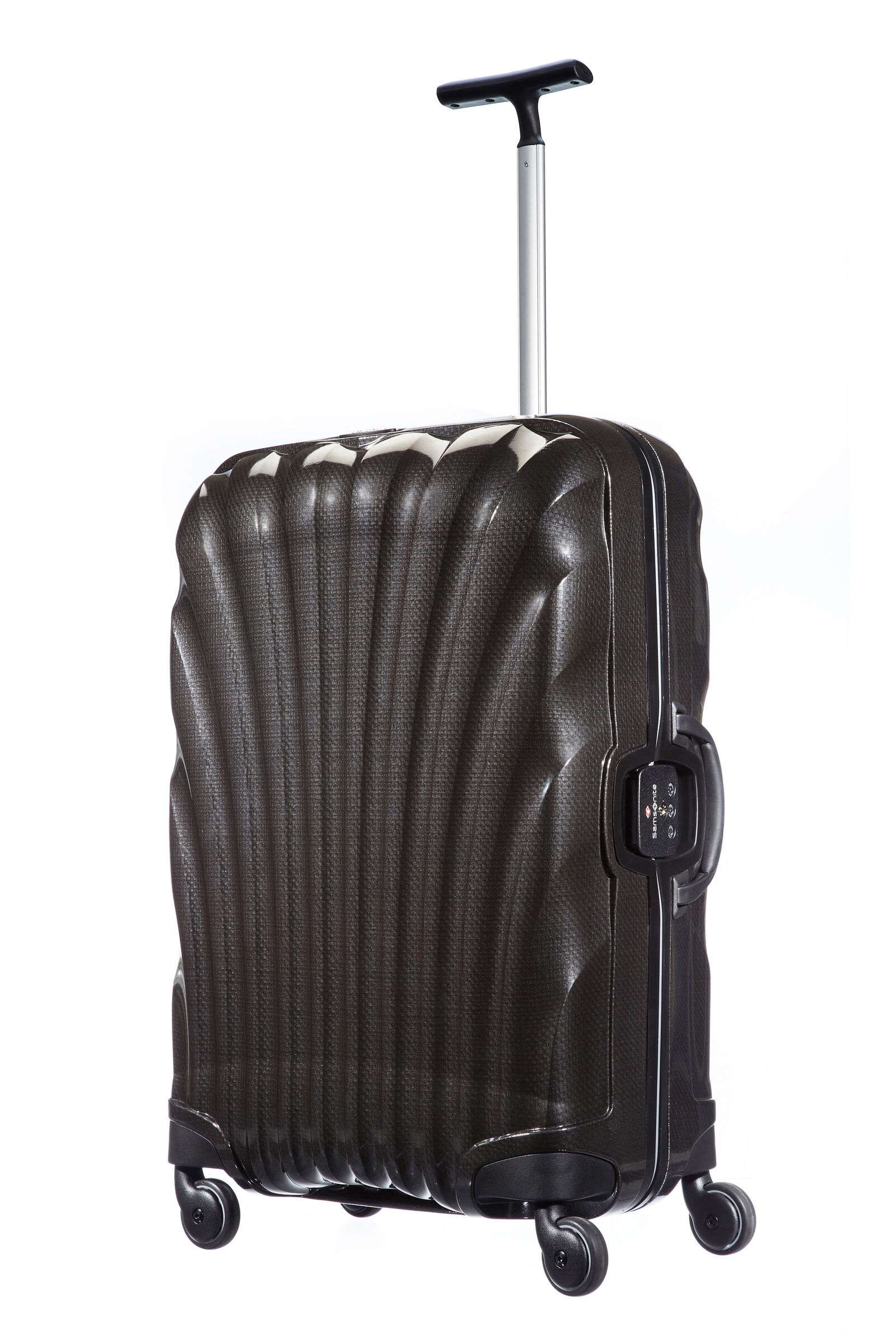 samsonite lightweight 25 spinner