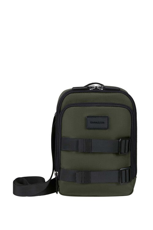 SACKMOD CROSSOVER S 7.9"  hi-res | Samsonite