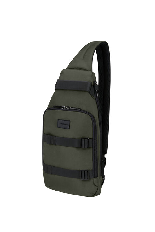 SACKMOD SLINGBAG M  hi-res | Samsonite