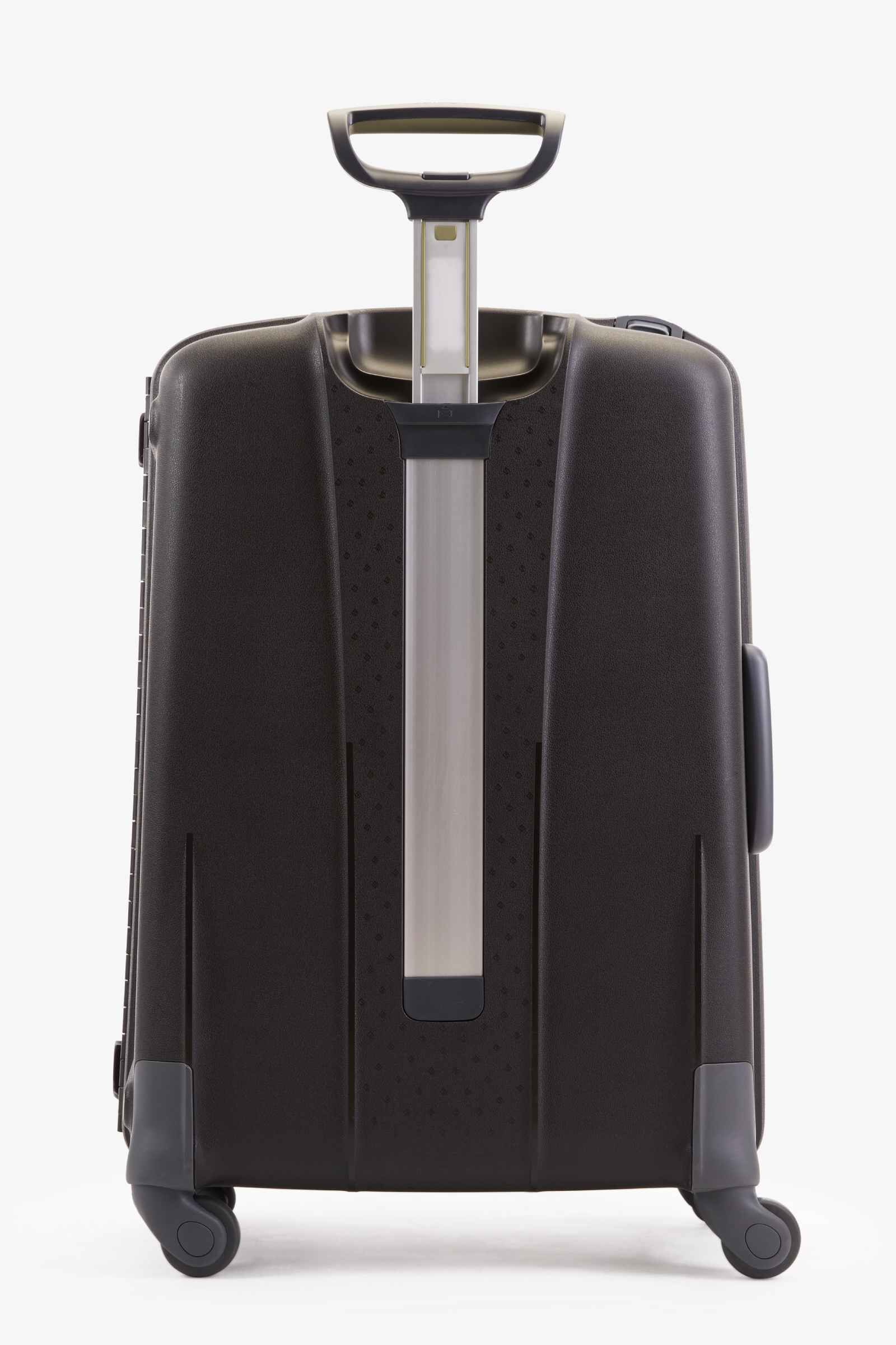 samsonite aeris spinner 75cm black