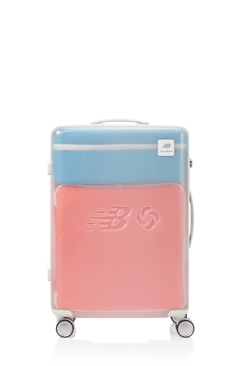 NB X SAMSONITE Spinner 61  hi-res | Samsonite