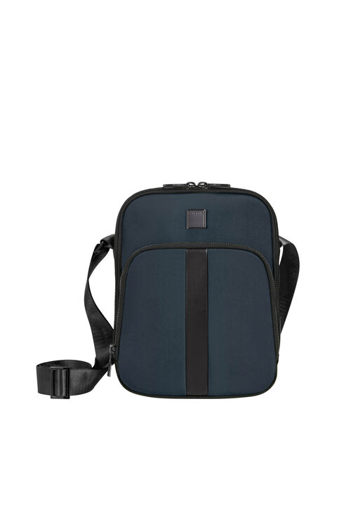 SACKSQUARE CROSSOVER M 9.7"  hi-res | Samsonite