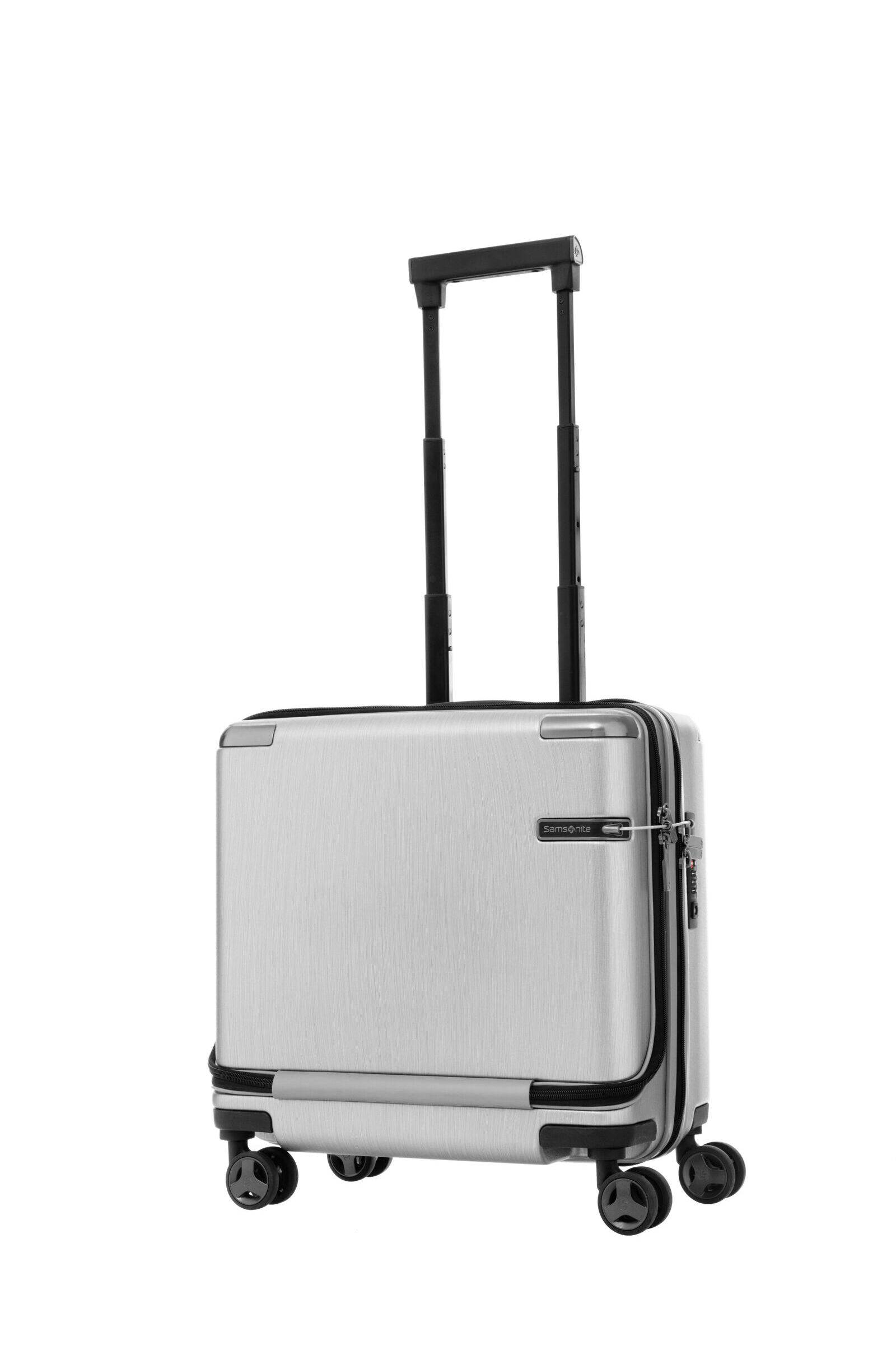 samsonite evoa rolling tote