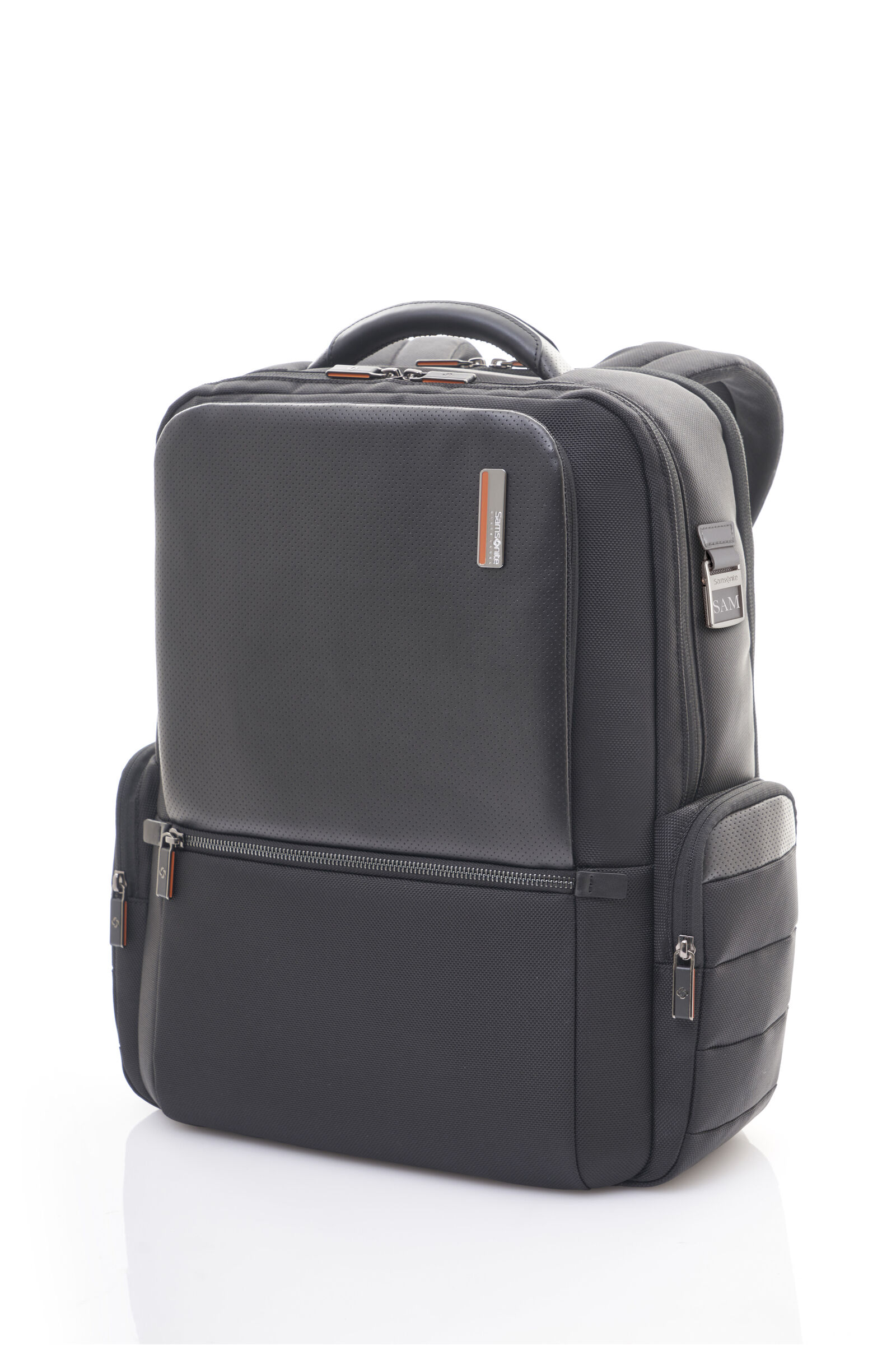 samsonite black label