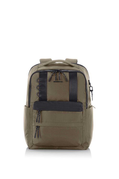 LYNDON RECTANGLE BACKPACK 16"  hi-res | Samsonite