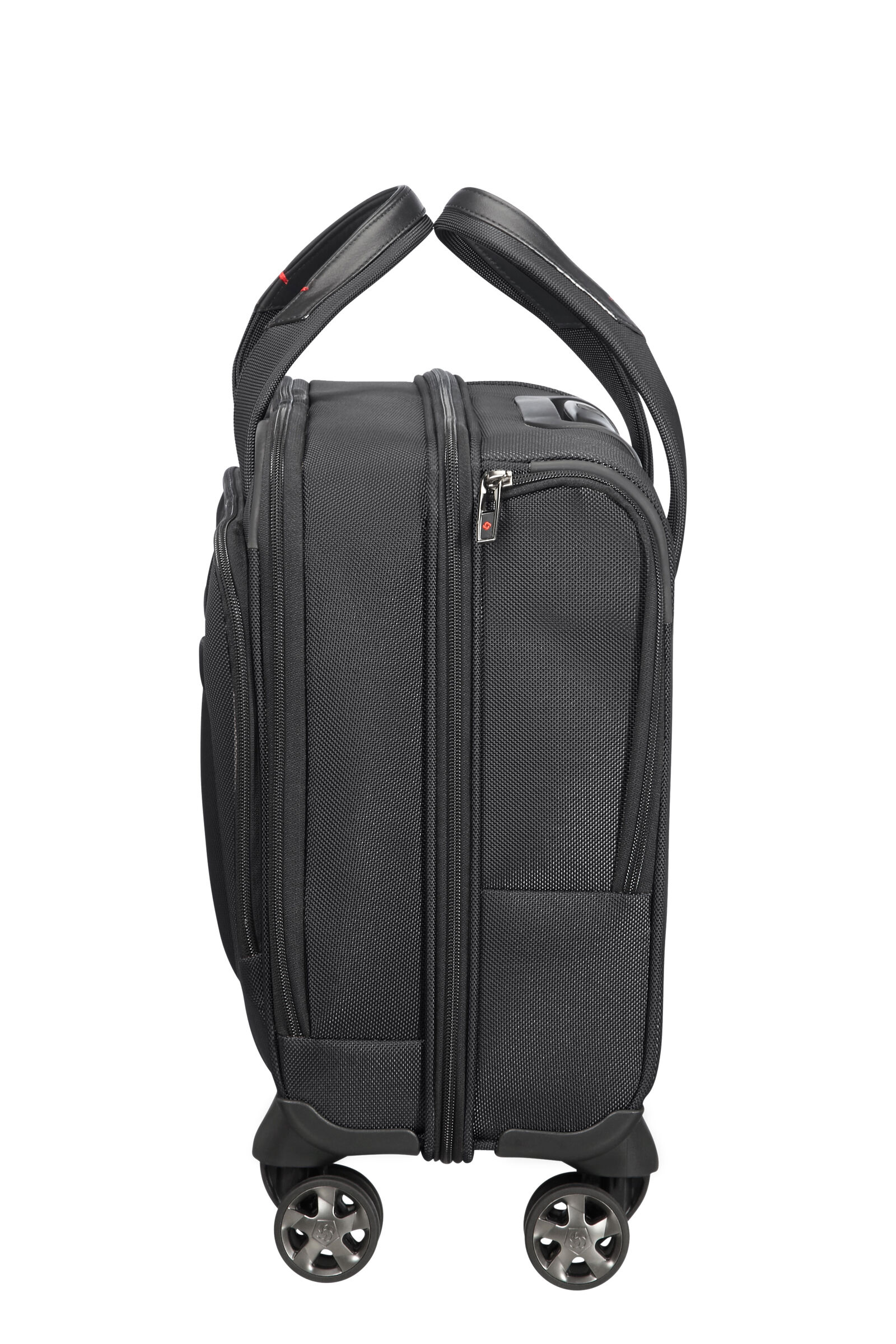 samsonite pro dlx 5 rolling tote