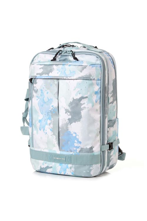 VICKSON 3WAYS BACKPACK 17"  hi-res | Samsonite