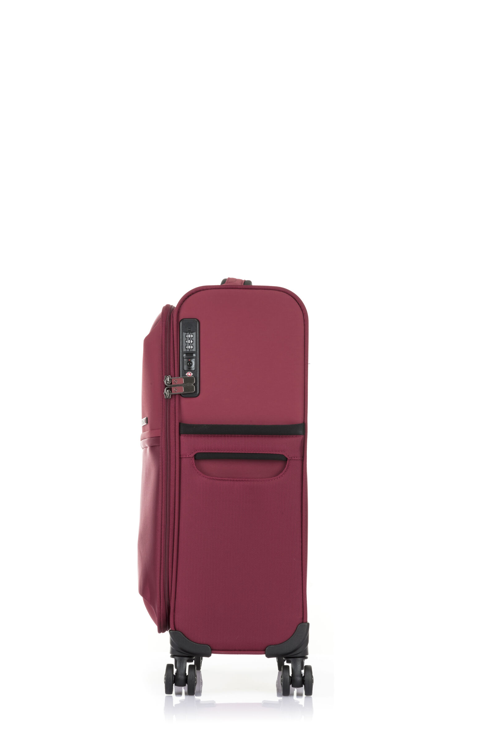 samsonite 72h dlx