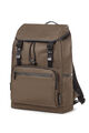 ELLWOOD FLAP BACKPACK 15.6"  hi-res | Samsonite