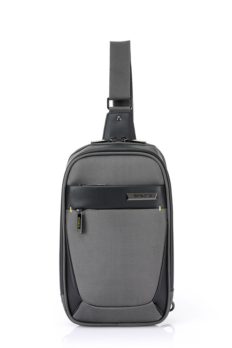 samsonite sling bag