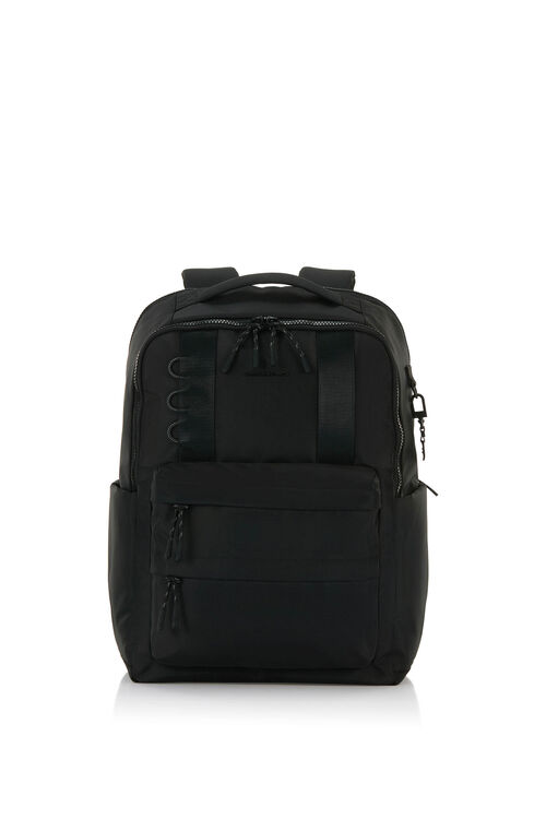 LYNDON RECTANGLE BACKPACK 16"  hi-res | Samsonite