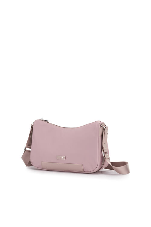 ZALIA 3 ROUNDED SHOULDER BAG  hi-res | Samsonite