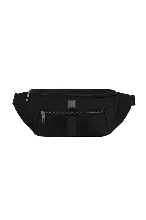 SACKSQUARE WAIST BAG  hi-res | Samsonite