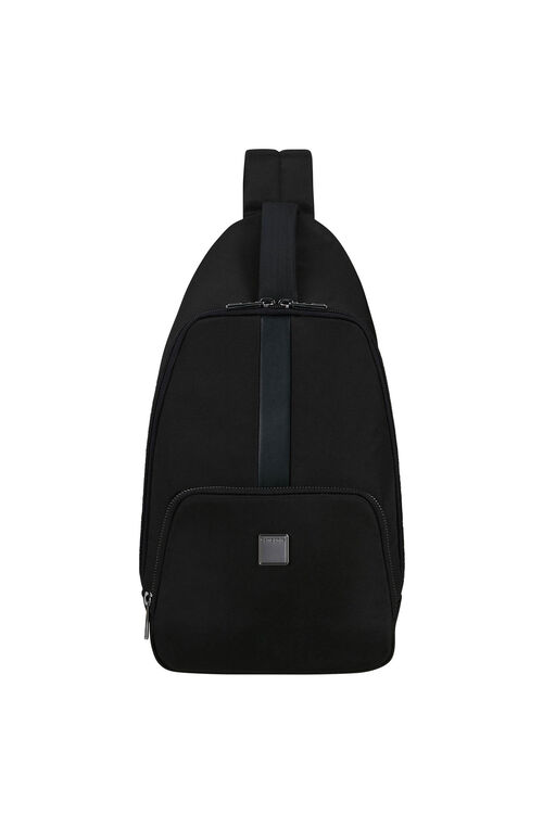 SACKSQUARE SLINGBAG M  hi-res | Samsonite