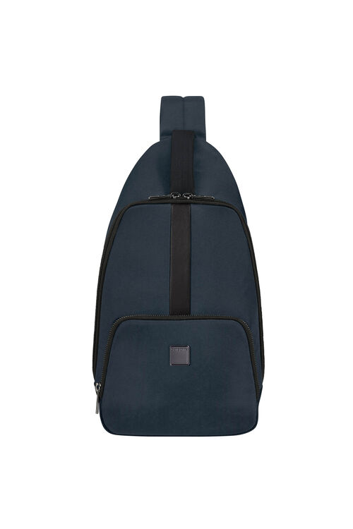 SACKSQUARE SLINGBAG M  hi-res | Samsonite