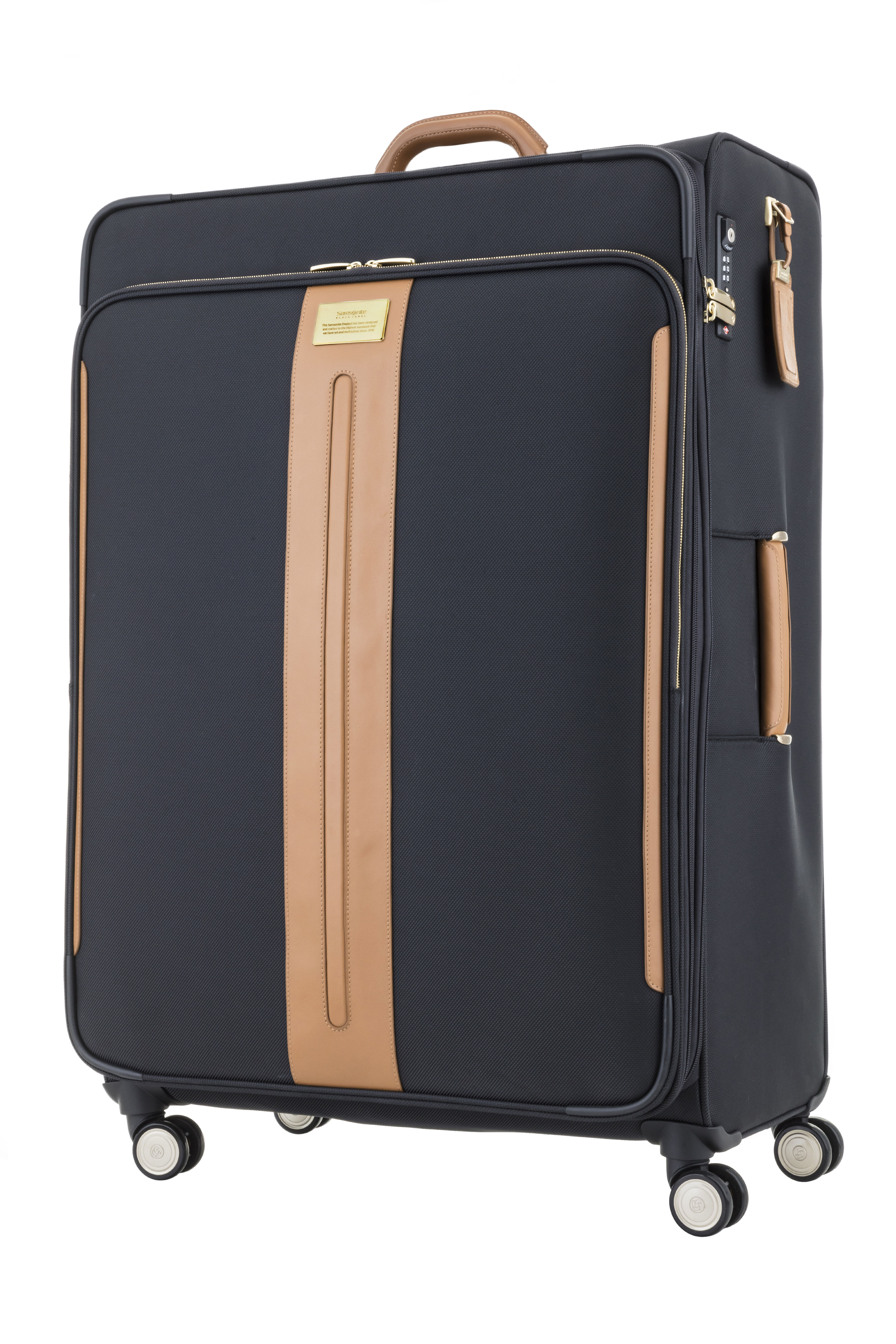 samsonite black label review