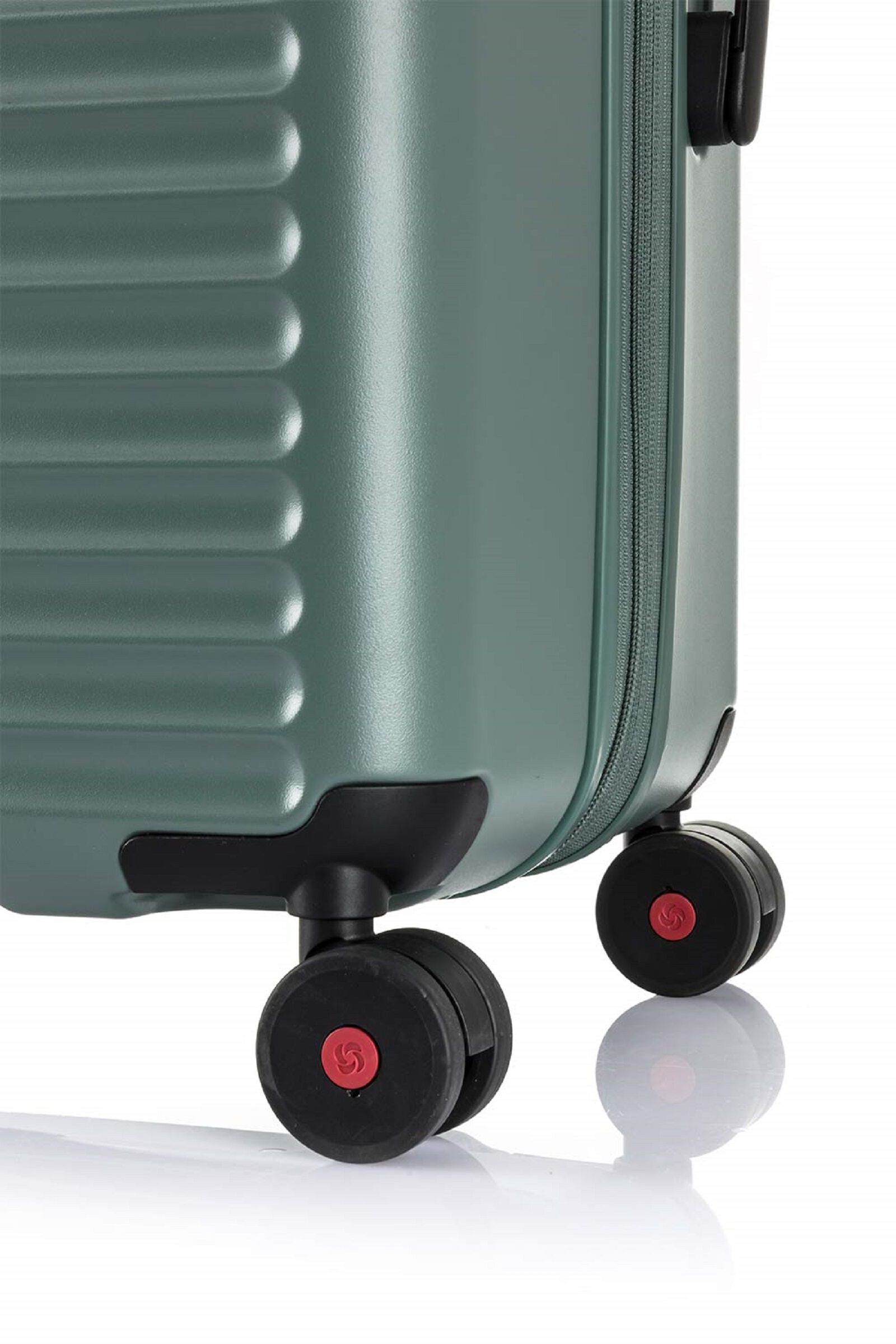 Samsonite Red TOIIS C SPINNER 55/20 EXP