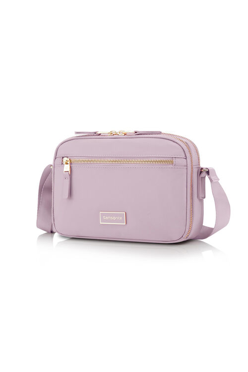 AQUARIUS CROSSBODY  hi-res | Samsonite