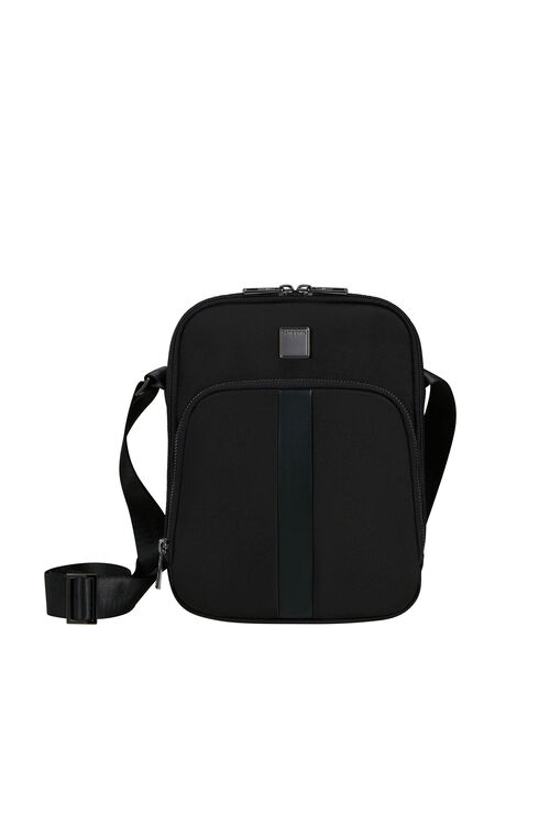 SACKSQUARE CROSSOVER M 9.7"  hi-res | Samsonite