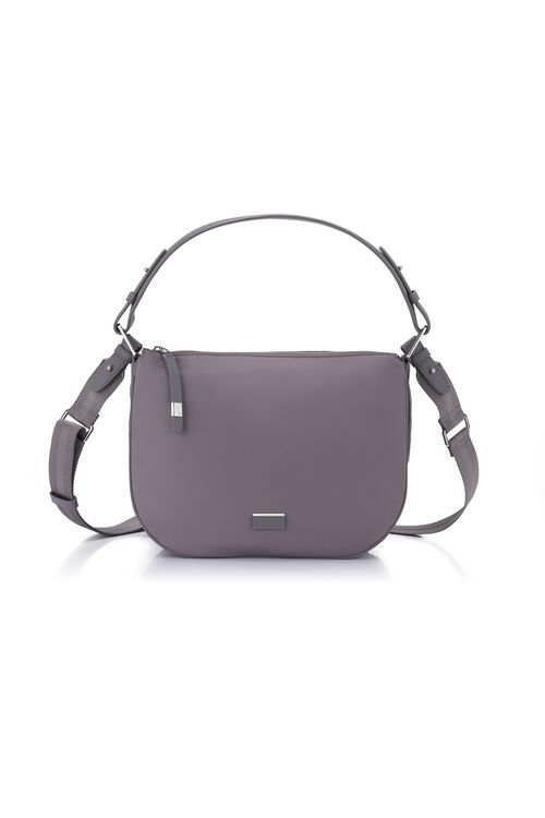 BE-HER HOBO BAG ROUND 3 COMP  hi-res | Samsonite