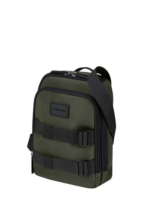 SACKMOD CROSSOVER S 7.9"  hi-res | Samsonite