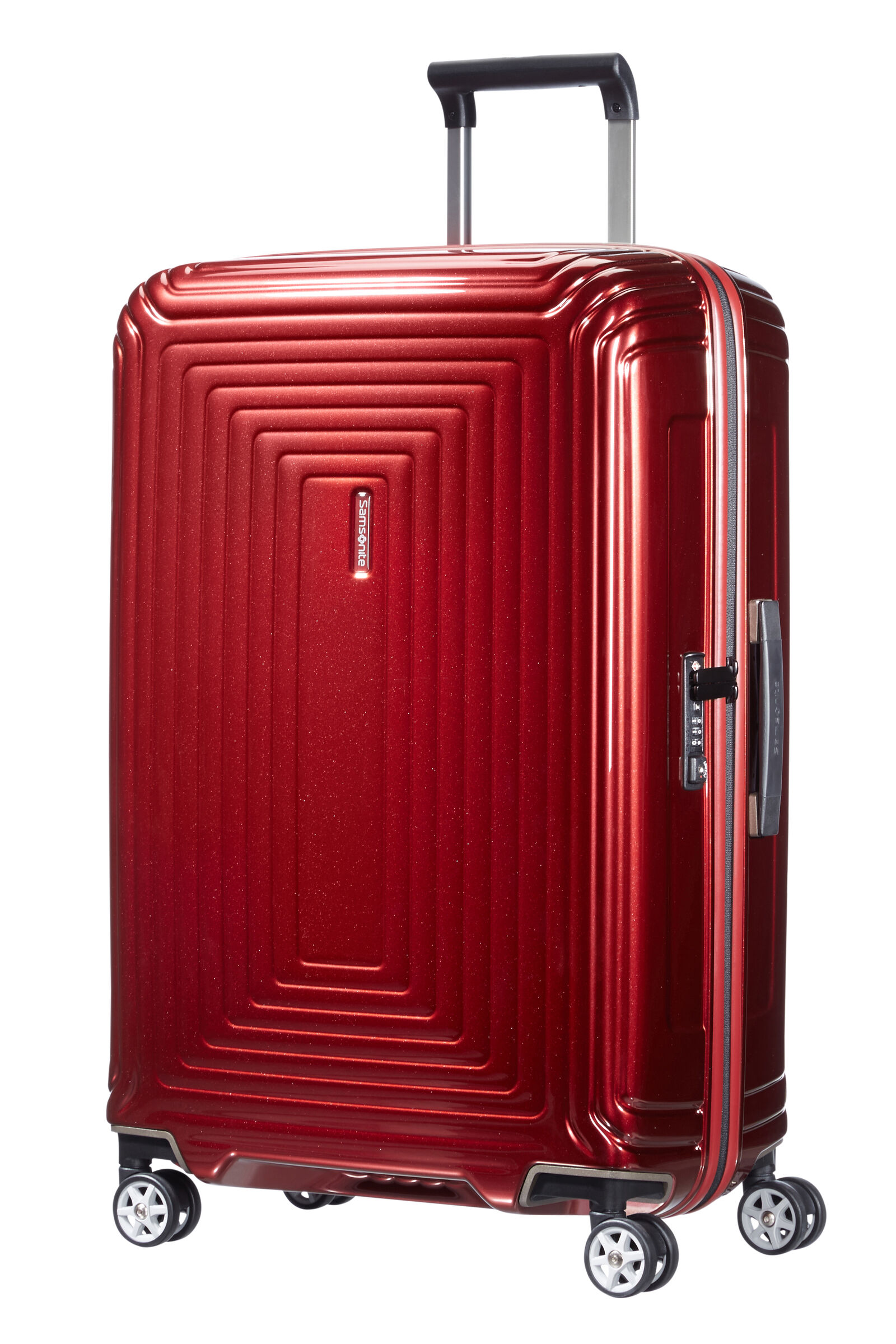 best luggage features