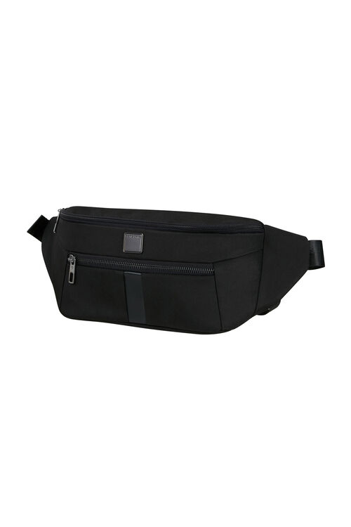 SACKSQUARE WAIST BAG  hi-res | Samsonite