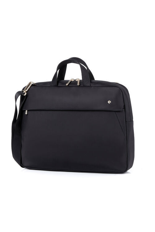 VALERIE LAPTOP BAG 14.1"  hi-res | Samsonite