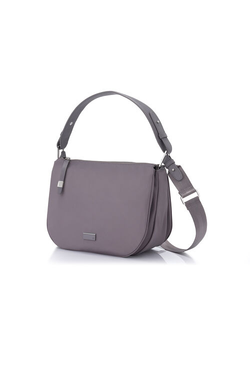 BE-HER HOBO BAG ROUND 3 COMP  hi-res | Samsonite