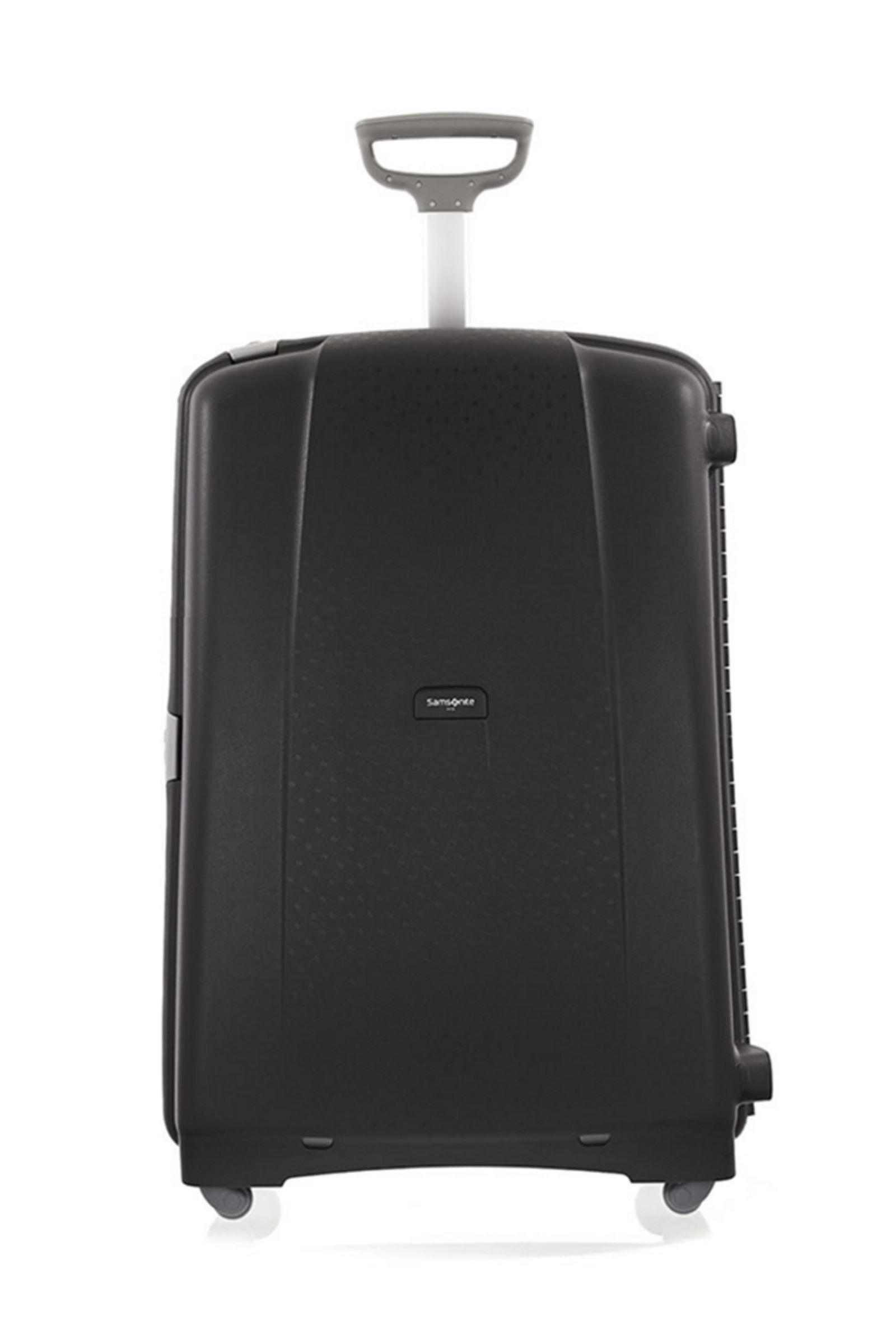 samsonite aeris comfort spinner 82cm