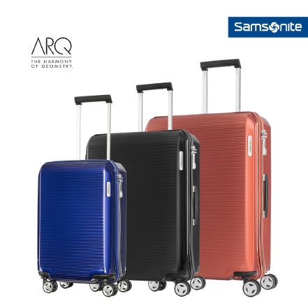 samsonite arq 75cm