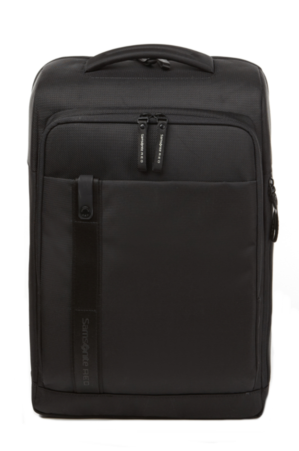 samsonite red kr