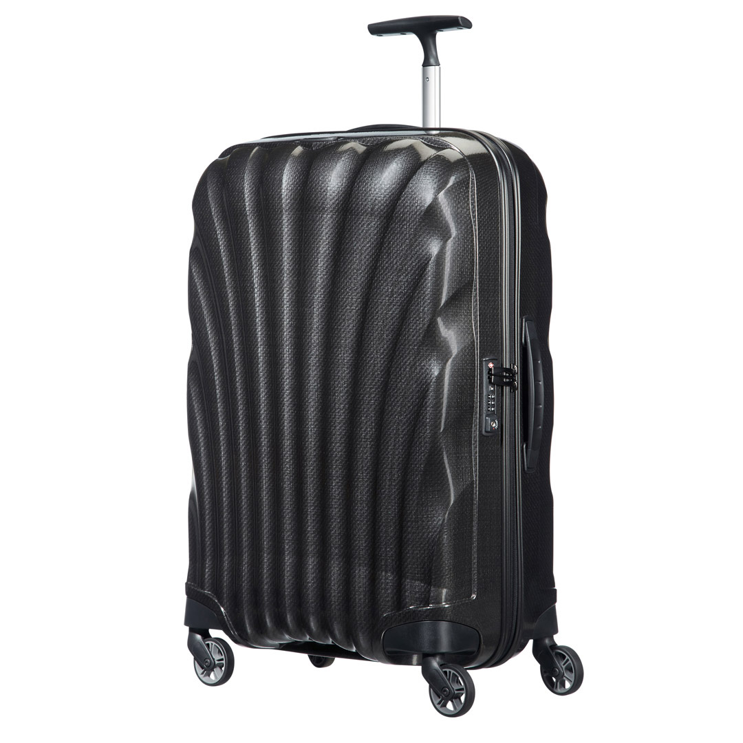 samsonite light weight luggage