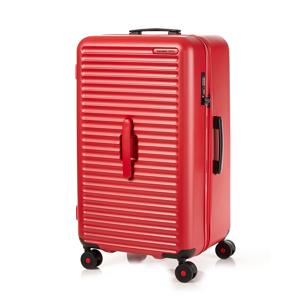 Samsonite trunk luggage online