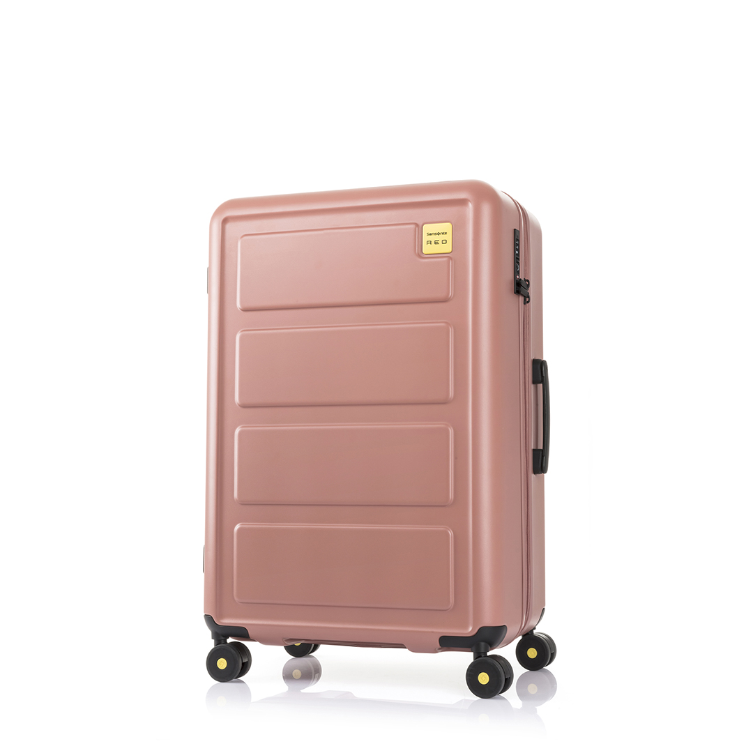 Samsonite Red TOIIS L SPINNER 75/28 EXP