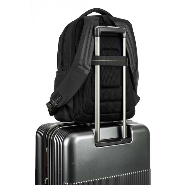 locus samsonite