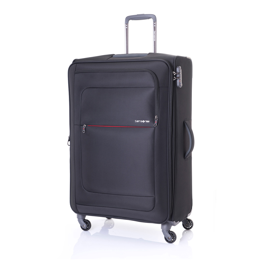 samsonite graham 24 spinner