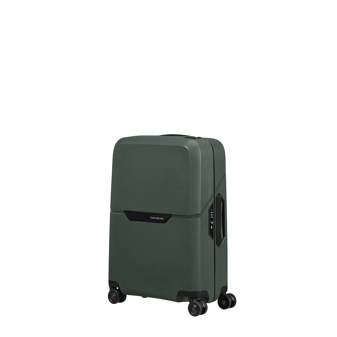 20 in hardside luggage