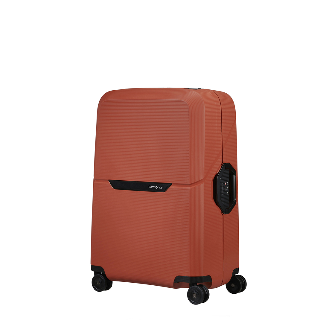 samsonite precision softside