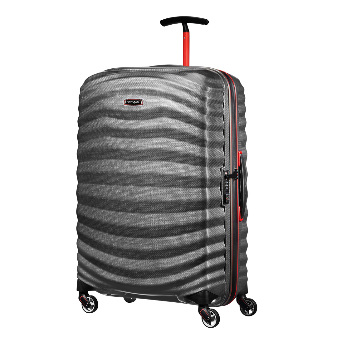 Samsonite lite store shock 25