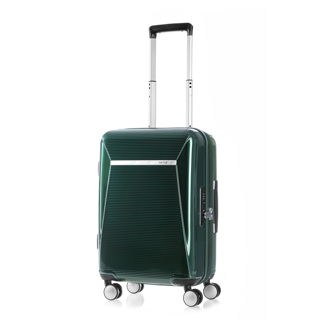 samsonite enwrap 75cm suitcase