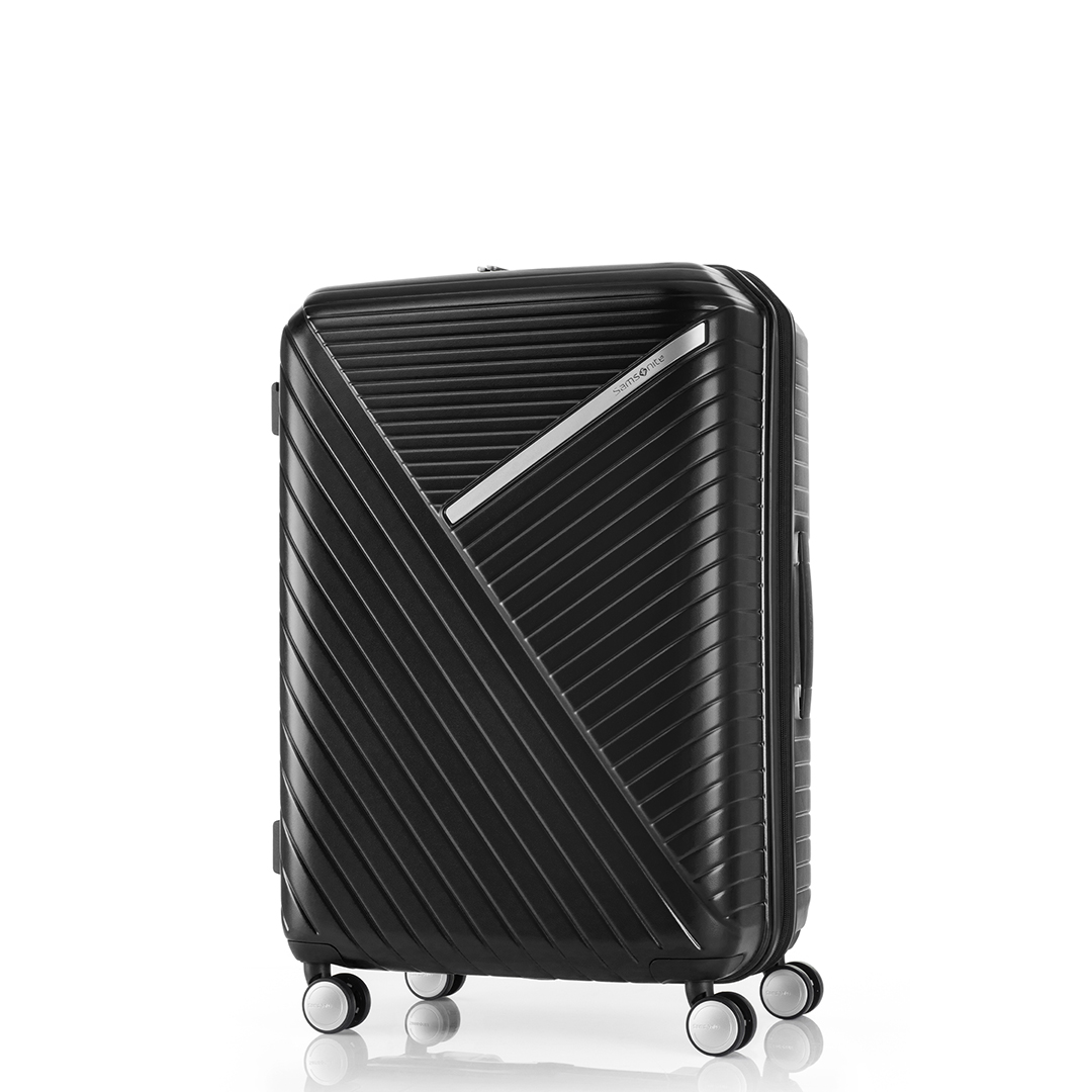 samsonite portrush 25 spinner