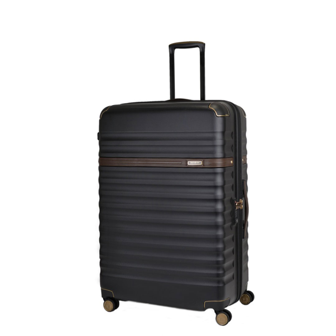 samsonite black label carry on