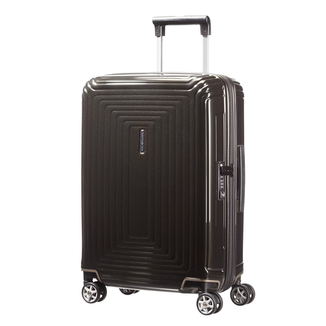 samsonite asphere spinner 77