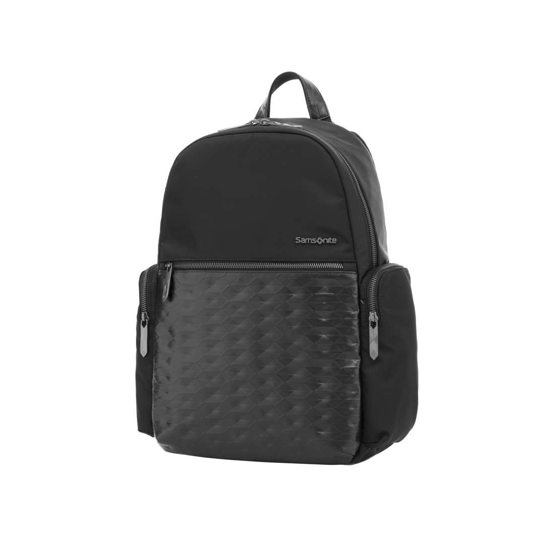 Samsonite polygon sales backpack