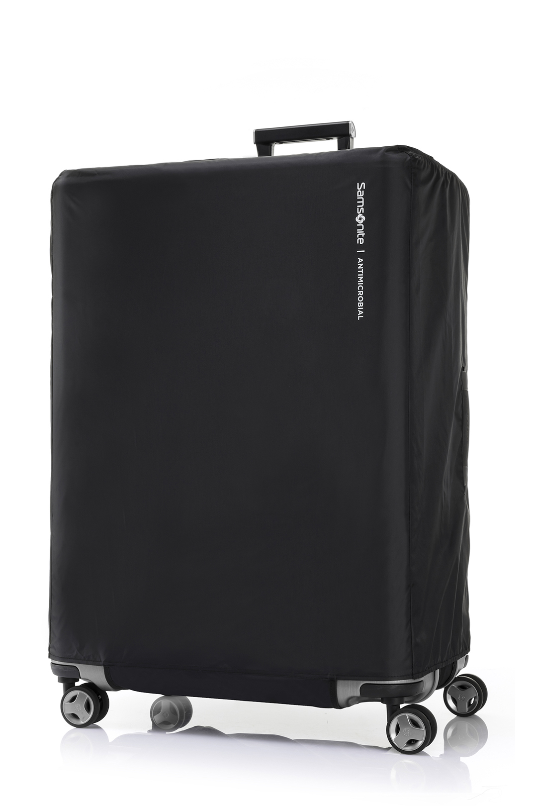 Samsonite Travel Essentials Foldable Luggage Cover XL   138406 1041 Square 1 