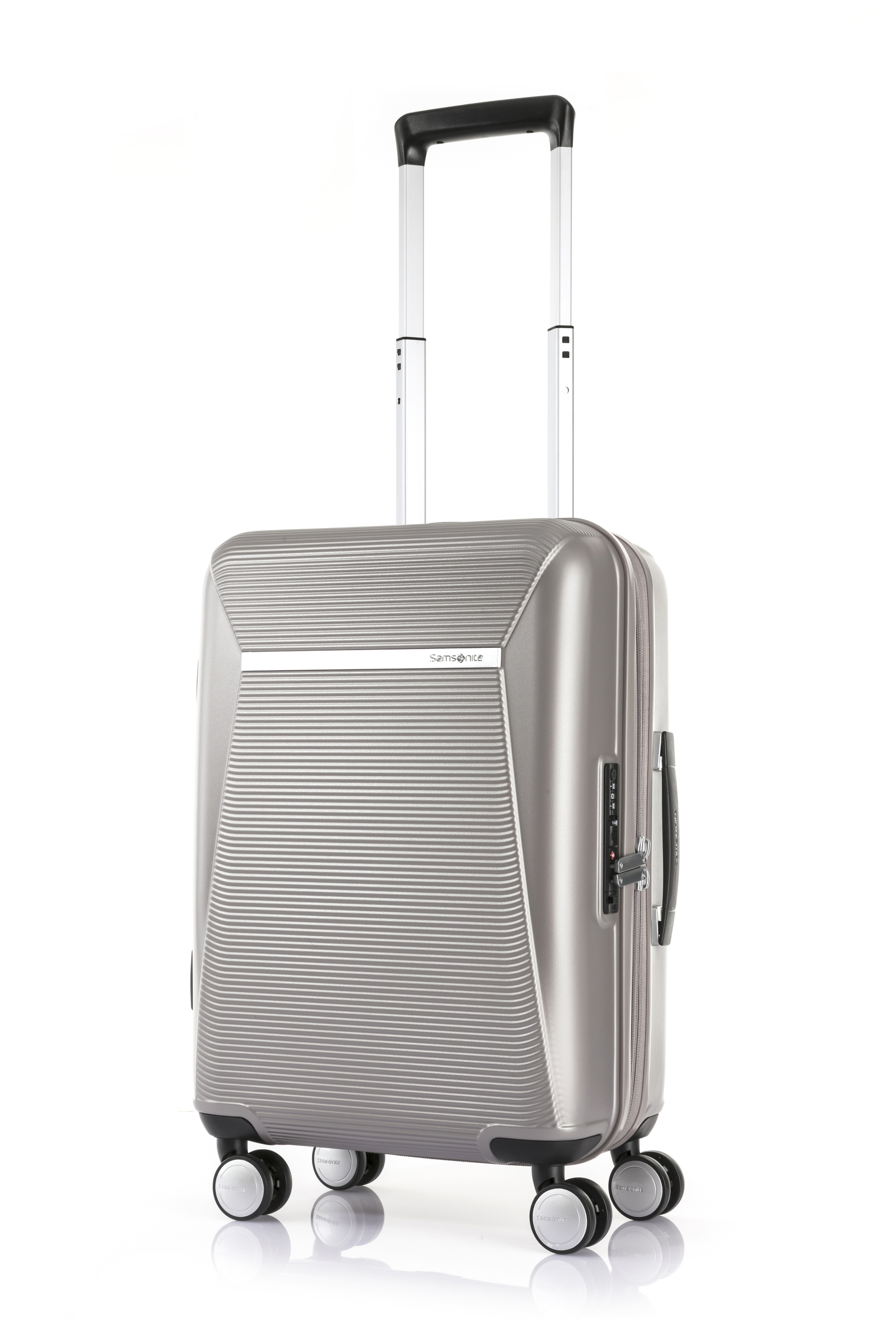 ENWRAP SPINNER 55/20 EXP  hi-res | Samsonite