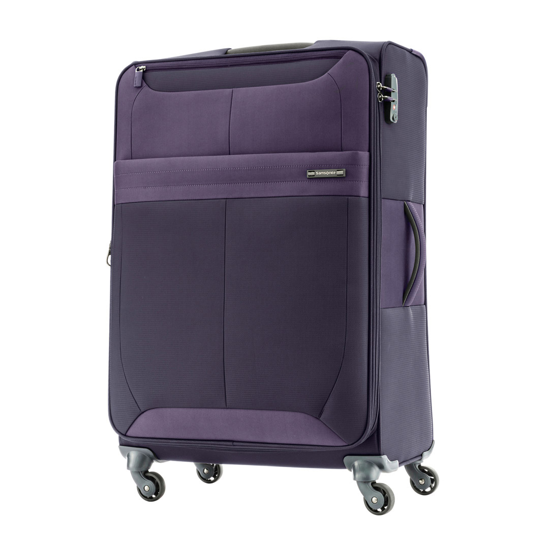 Samsonite leroy spinner on sale